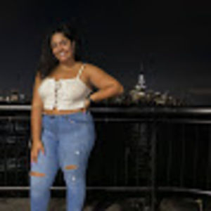 Meet your Posher, Brianna